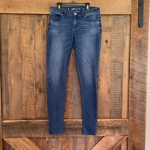 Women’s jeans size 4